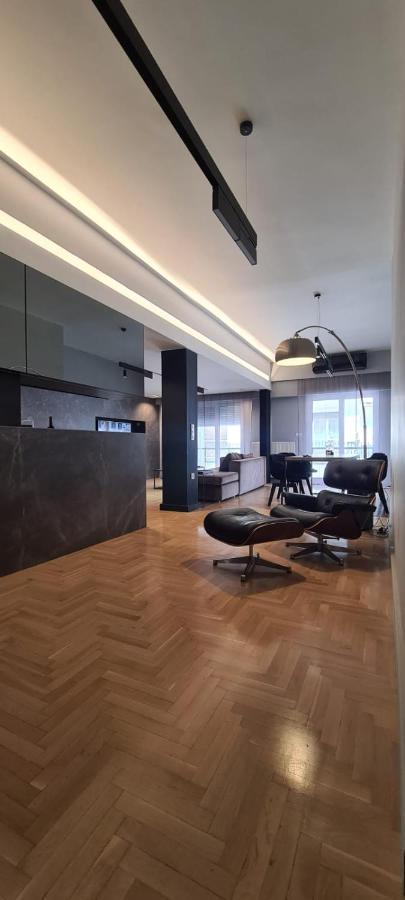 אתונה Kolonaki Luxury City Apartment מראה חיצוני תמונה