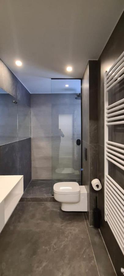 אתונה Kolonaki Luxury City Apartment מראה חיצוני תמונה