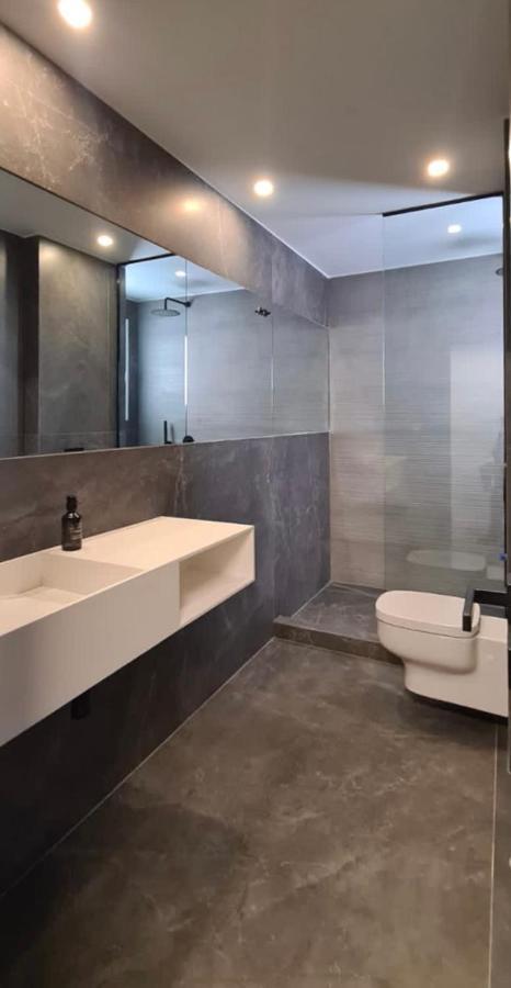 אתונה Kolonaki Luxury City Apartment מראה חיצוני תמונה