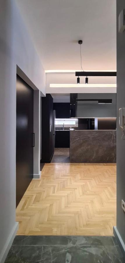 אתונה Kolonaki Luxury City Apartment מראה חיצוני תמונה