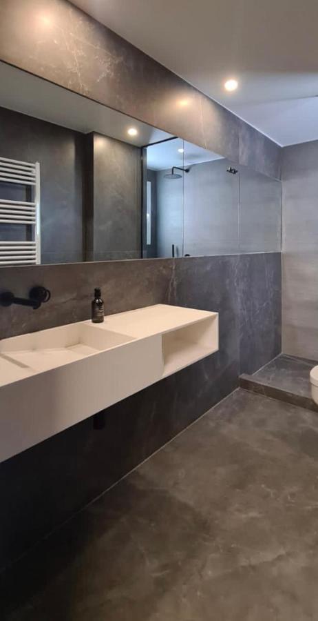 אתונה Kolonaki Luxury City Apartment מראה חיצוני תמונה