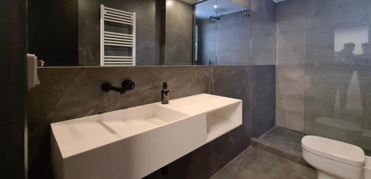 אתונה Kolonaki Luxury City Apartment מראה חיצוני תמונה